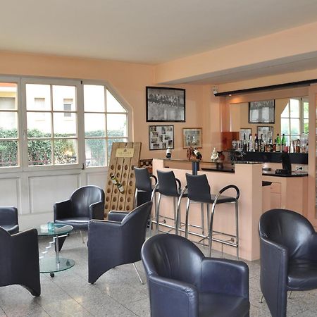 Hotel Hornung Darmstadt Dış mekan fotoğraf