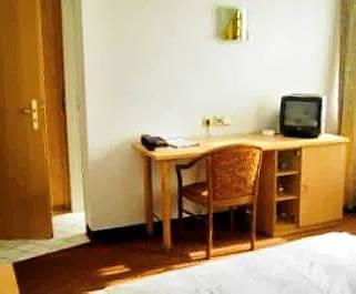 Hotel Hornung Darmstadt Dış mekan fotoğraf