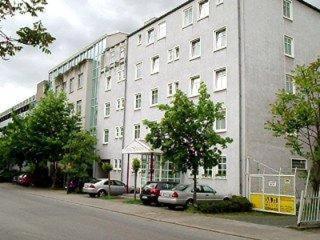 Hotel Hornung Darmstadt Dış mekan fotoğraf