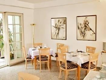 Hotel Hornung Darmstadt Dış mekan fotoğraf